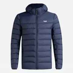 LIPPI - Chaqueta Outdoor Vertex S Hombre