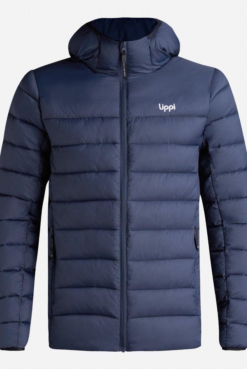 LIPPI - Parka Outdoor Vertex Hombre