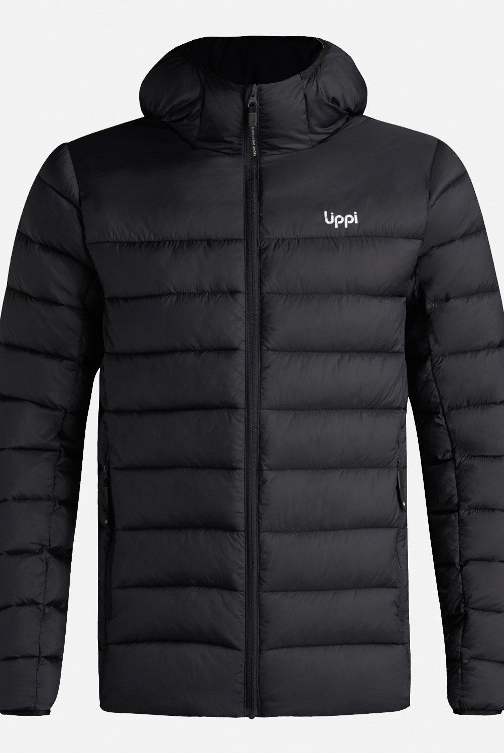 LIPPI - Parka Outdoor Vertex Hombre