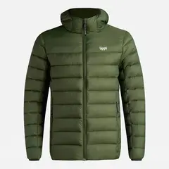 LIPPI - Chaqueta Outdoor Vertex S Hombre
