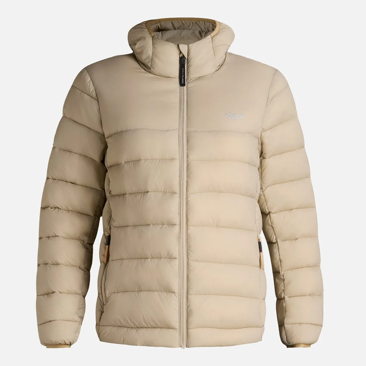 LIPPI - Parka Outdoor Vertex Mujer Lippi