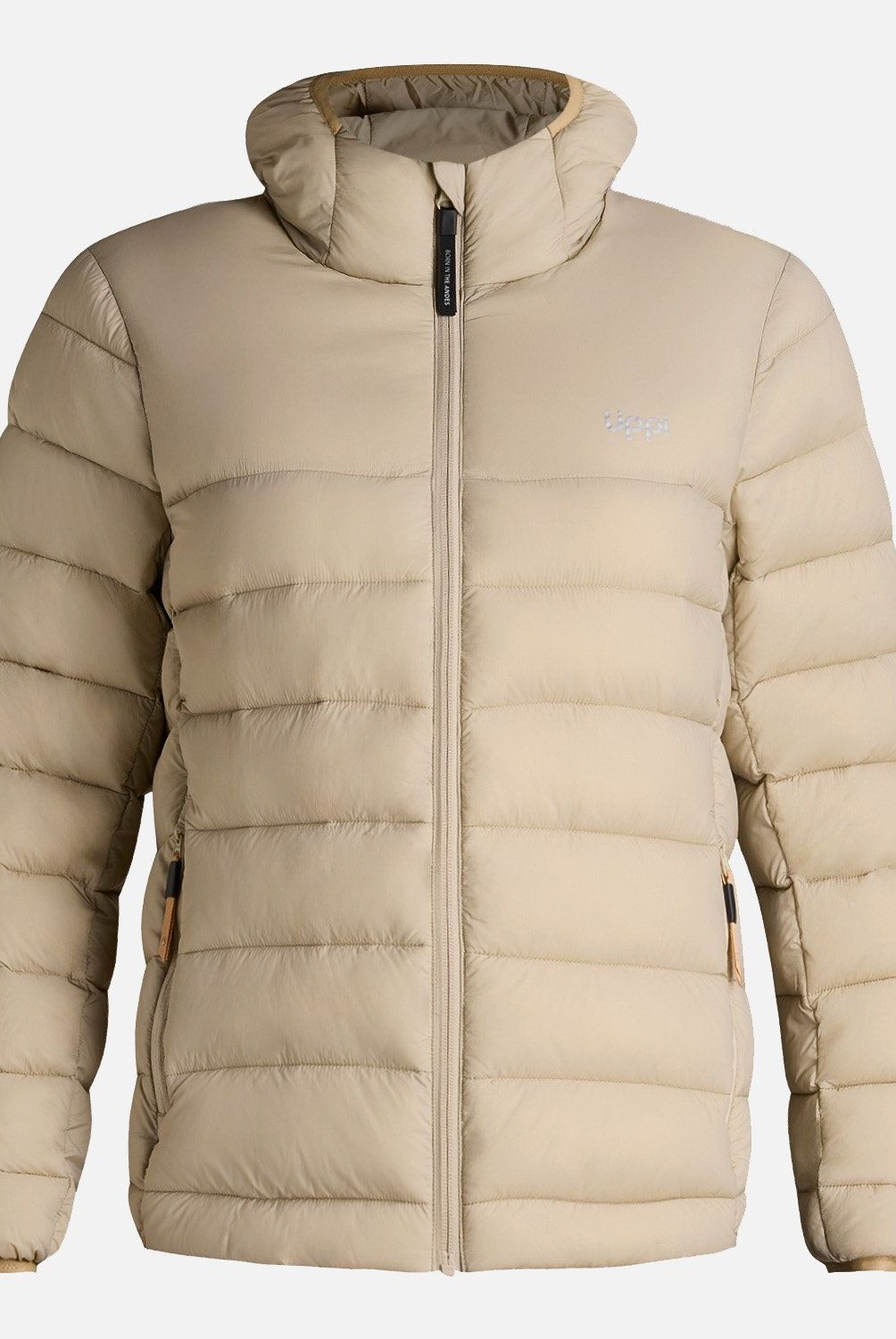 LIPPI - Parka Outdoor Vertex Mujer