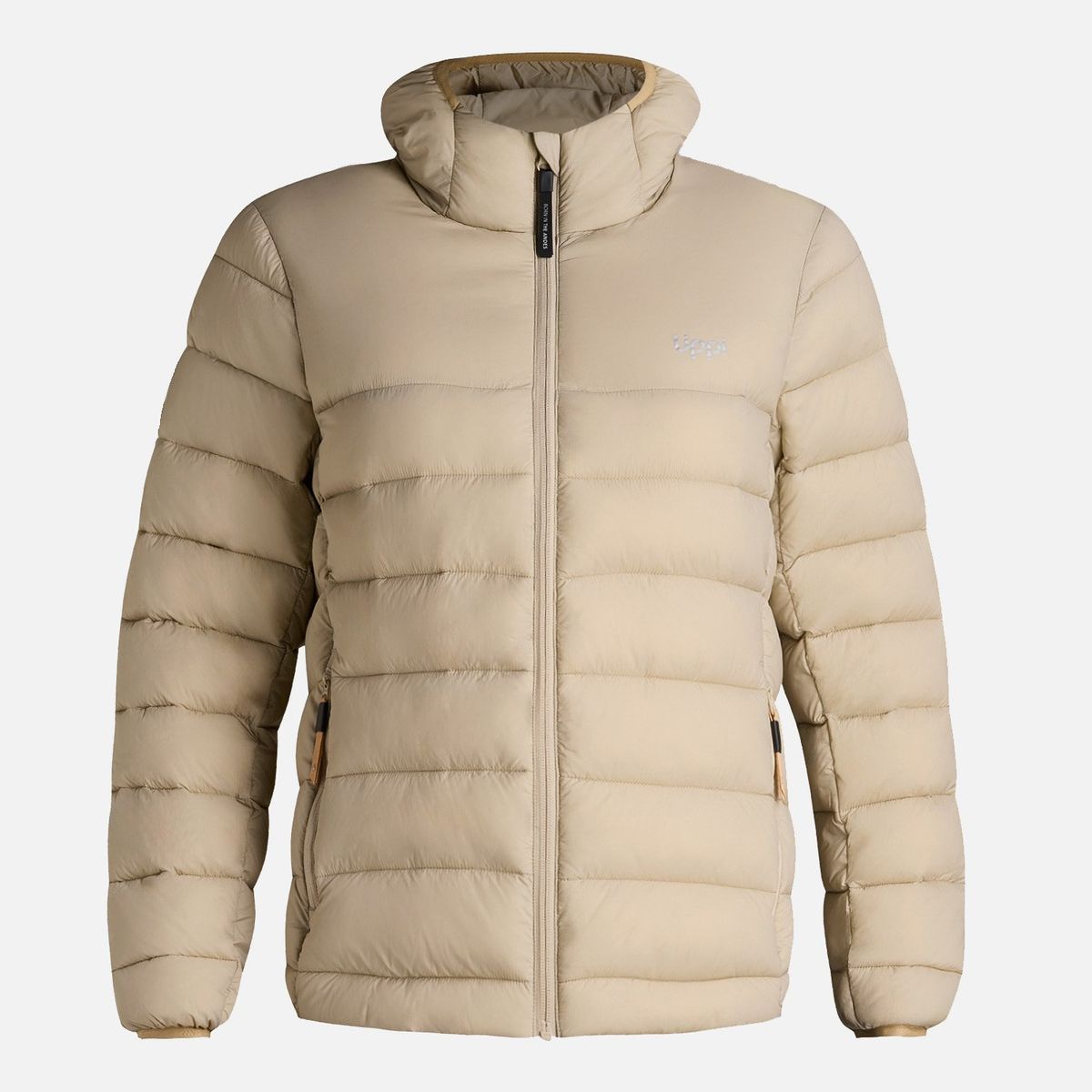 LIPPI - Parka Outdoor Vertex Mujer Lippi
