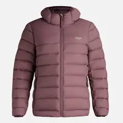 LIPPI - Parka Outdoor Vertex Mujer