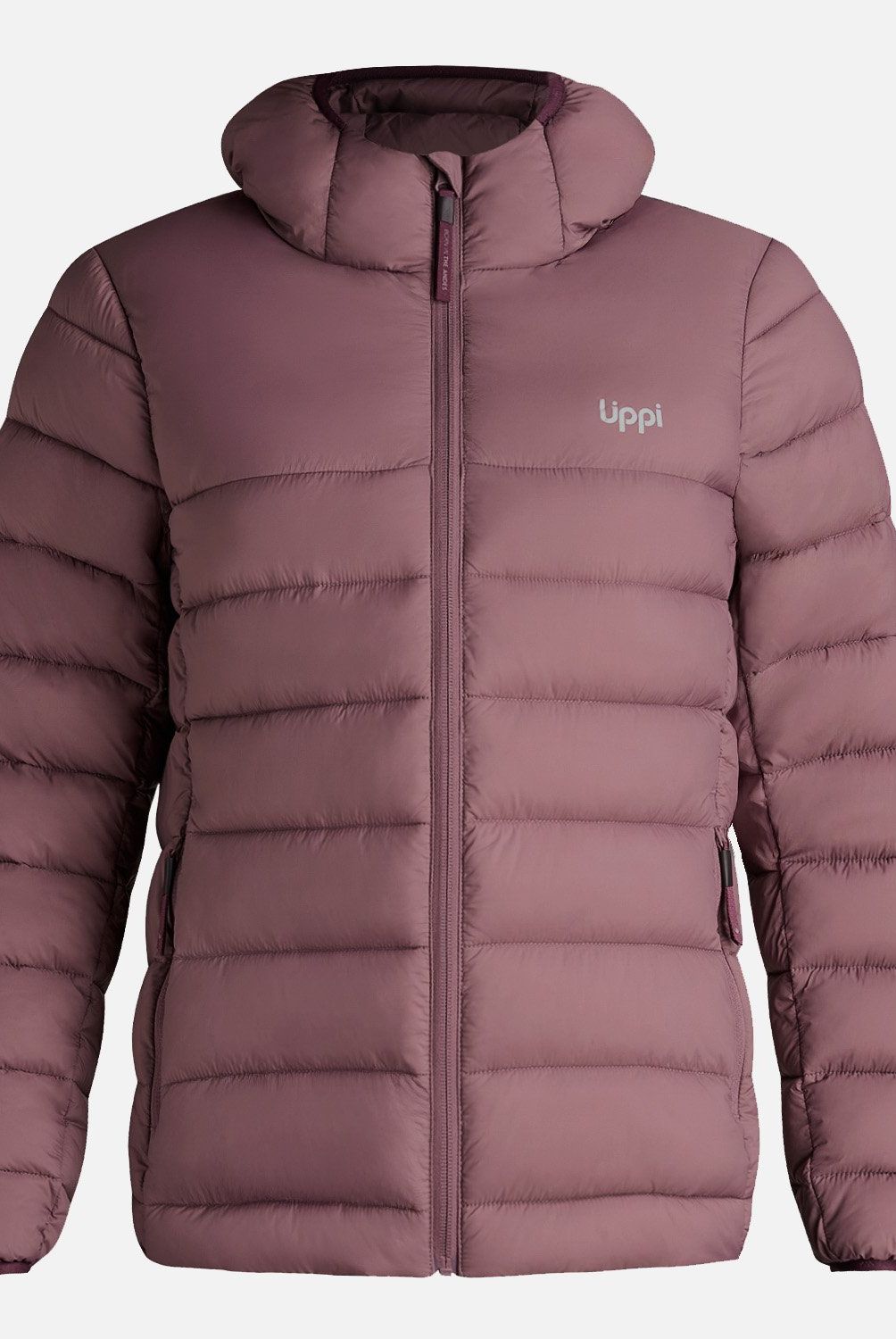 LIPPI - Parka Outdoor Vertex Mujer