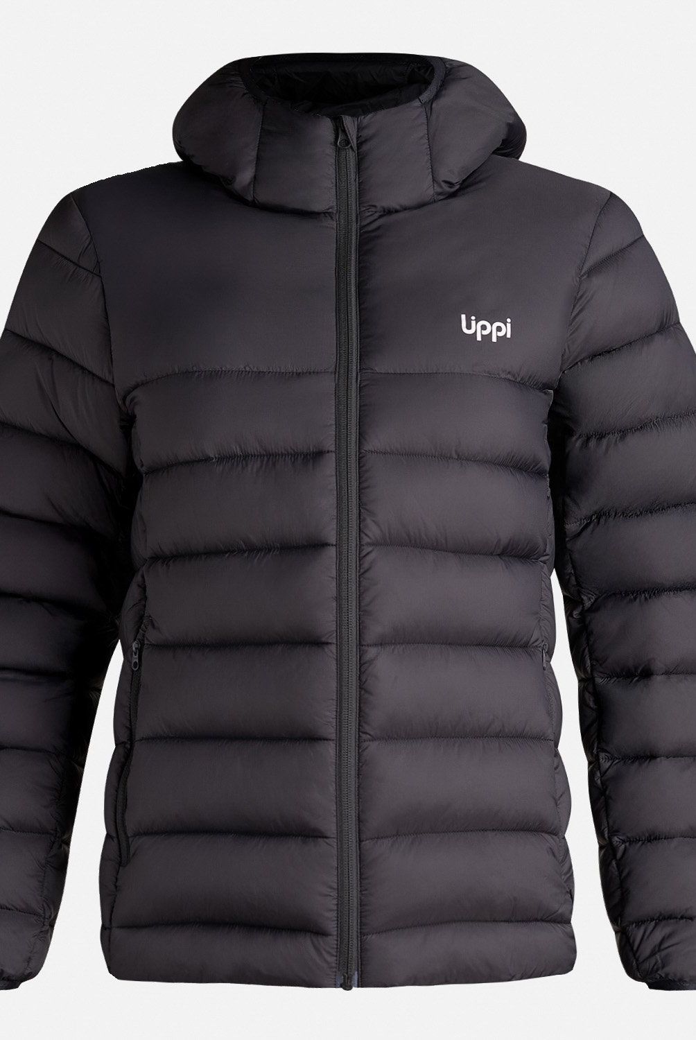 LIPPI - Parka Outdoor Vertex Mujer