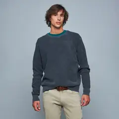 SAVILLE ROW - Sweater Algodón Hombre