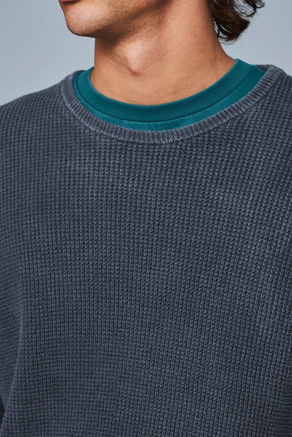 SAVILLE ROW - Sweater Algodón Hombre Saville Row