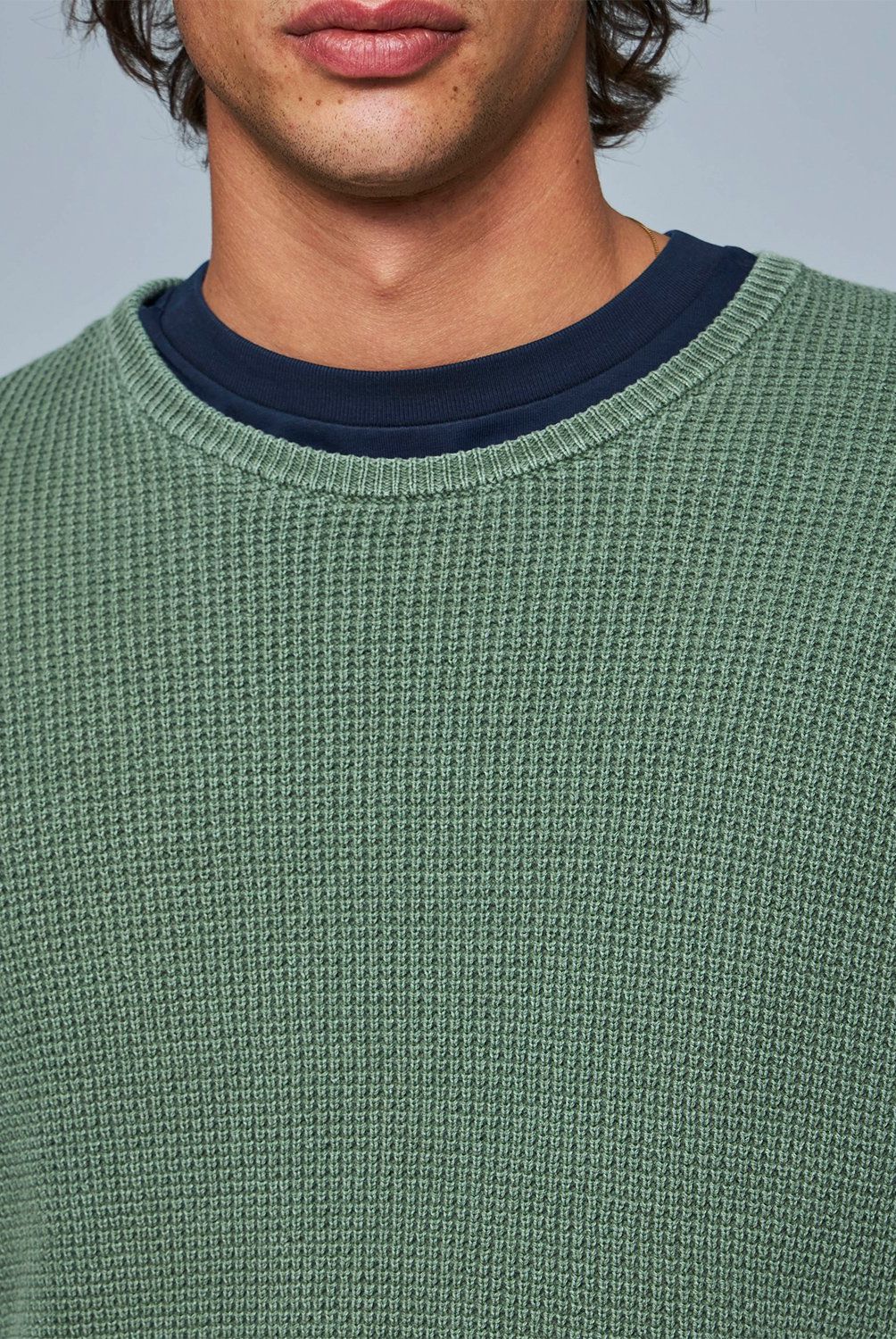 SAVILLE ROW - Sweater Algodón Hombre Saville Row