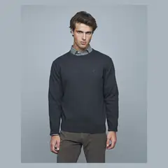 SAVILLE ROW - Sweater Algodón Hombre
