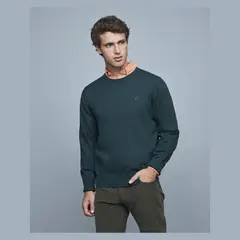 SAVILLE ROW - Sweater Algodón Hombre