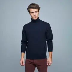 SAVILLE ROW - Sweater Lana Hombre