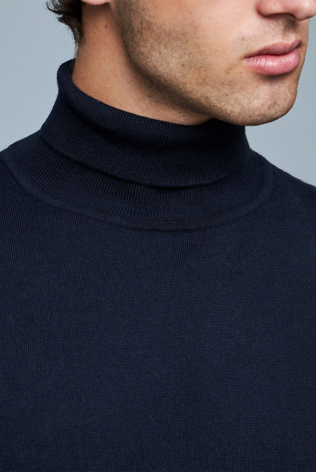 SAVILLE ROW - Sweater Lana Hombre Saville Row