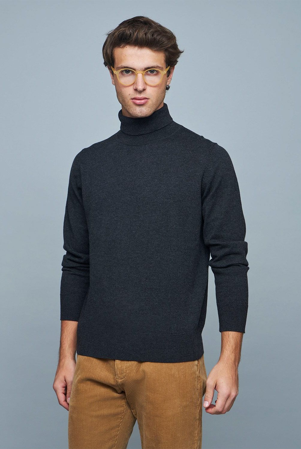 SAVILLE ROW - Sweater Lana Hombre Saville Row