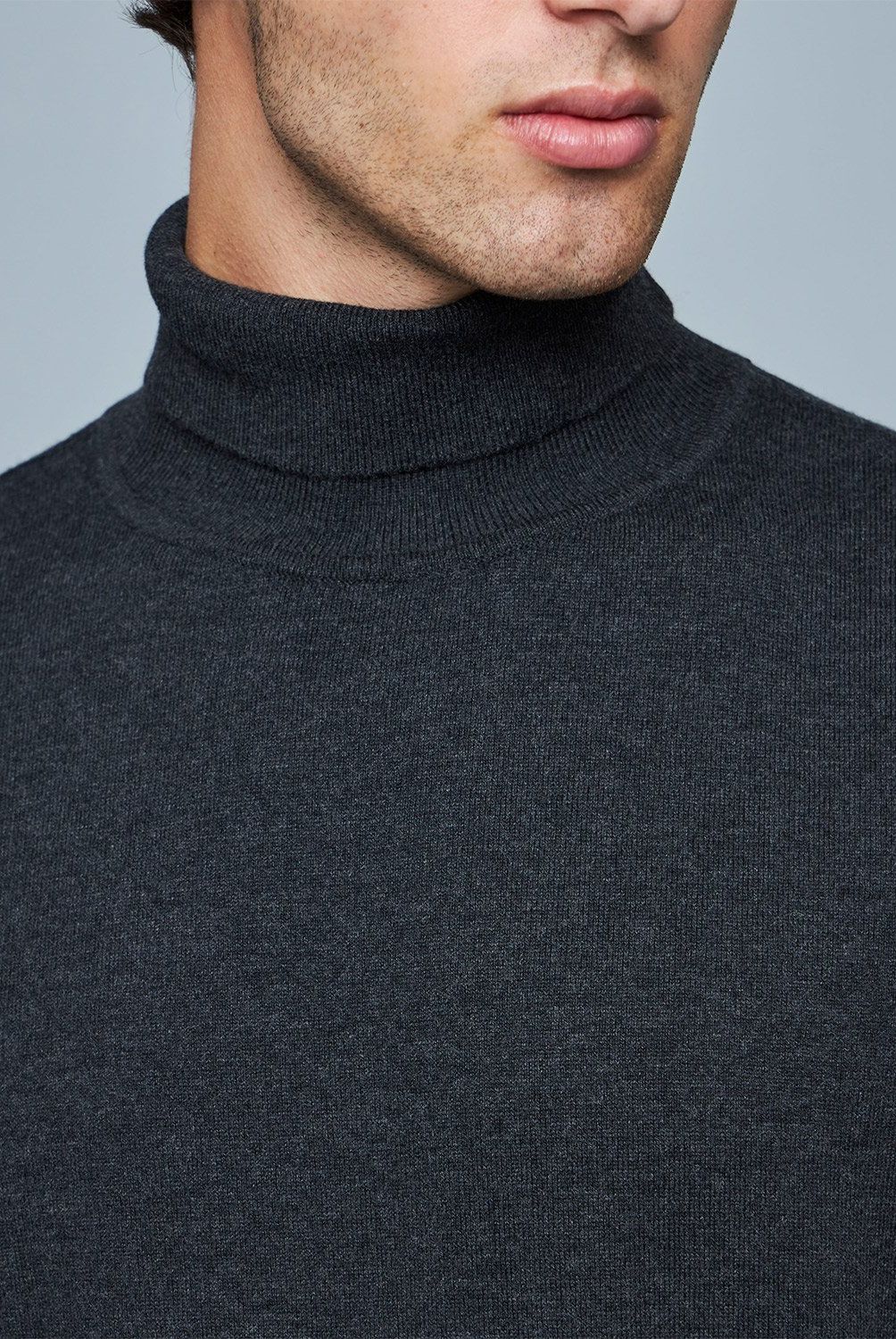 SAVILLE ROW - Sweater Lana Hombre Saville Row