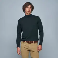 SAVILLE ROW - Sweater Lana Hombre