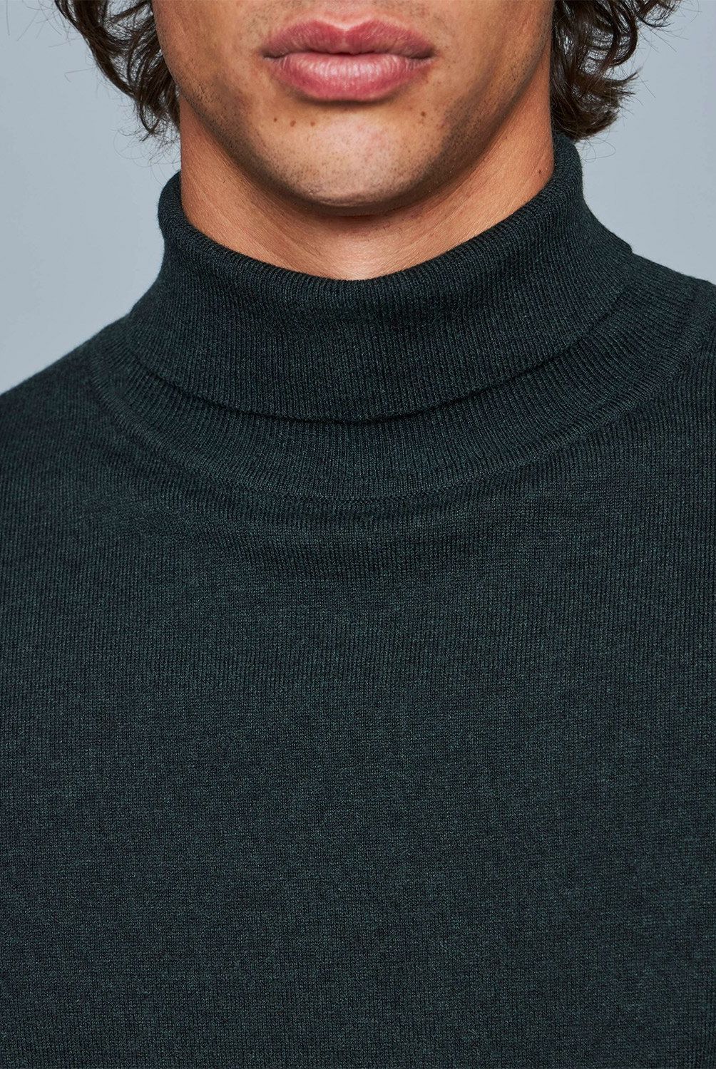 SAVILLE ROW - Sweater Lana Hombre Saville Row