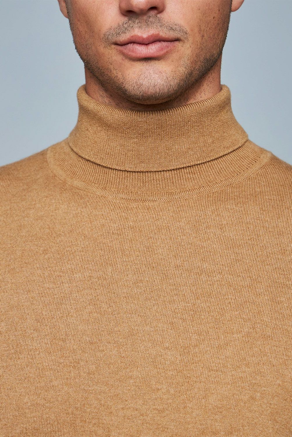 SAVILLE ROW - Sweater Lana Hombre Saville Row