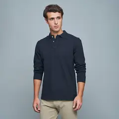 SAVILLE ROW - Polera Manga Corta Algodón Hombre