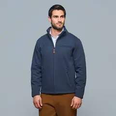 SAVILLE ROW - Polerón Algodón Hombre