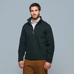 SAVILLE ROW - Polerón Algodón Hombre