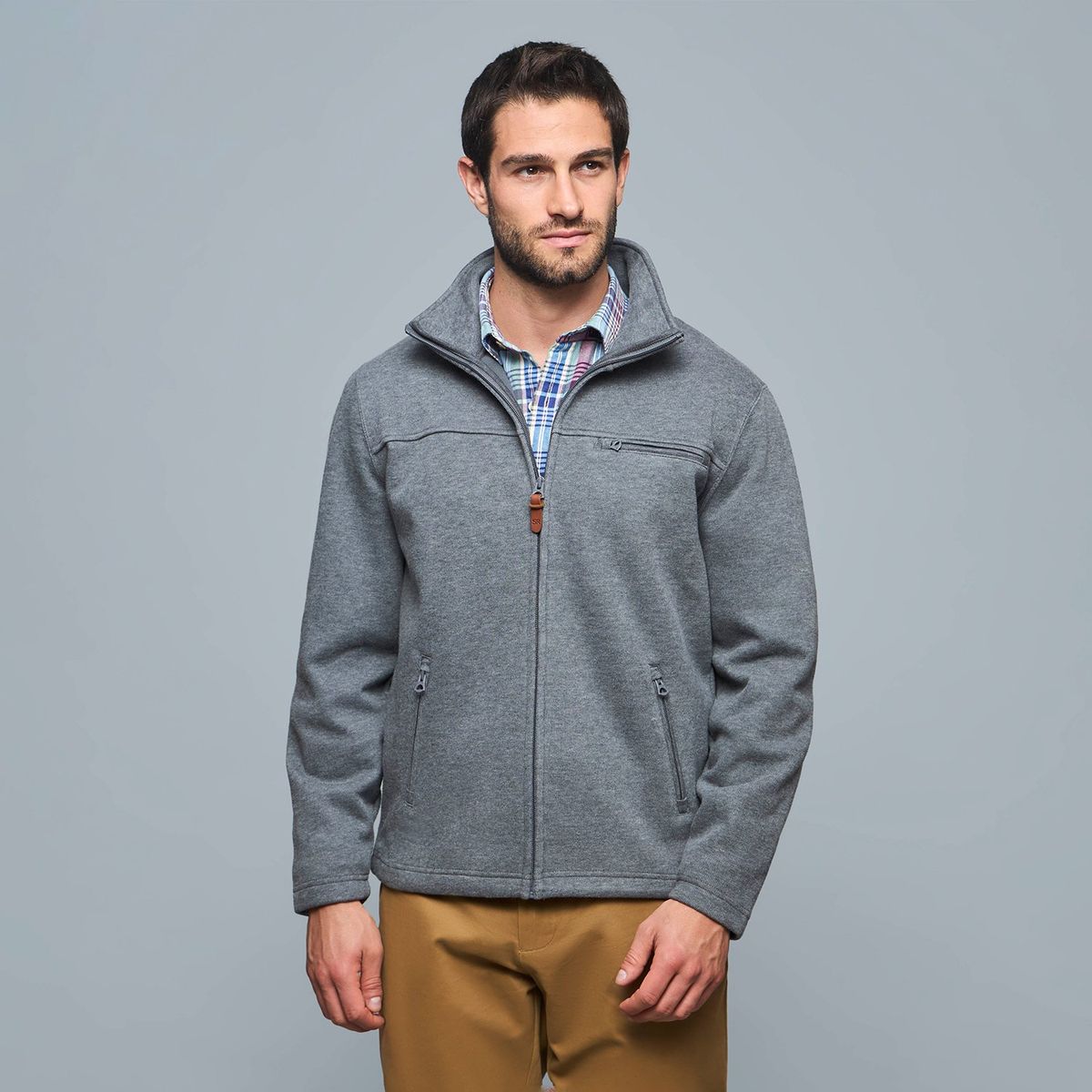 SAVILLE ROW - Polerón Algodón Hombre Saville Row