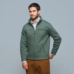 SAVILLE ROW - Polerón Algodón Hombre