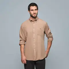 SAVILLE ROW - Camisa Manga Corta Hombre