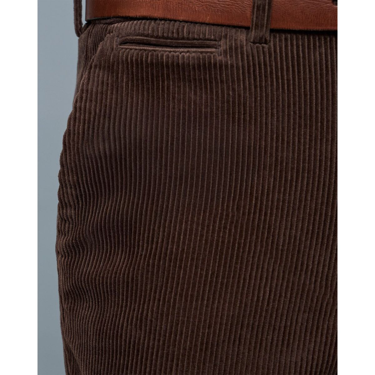 SAVILLE ROW - Pantalón De Cotelé Hombre Saville Row