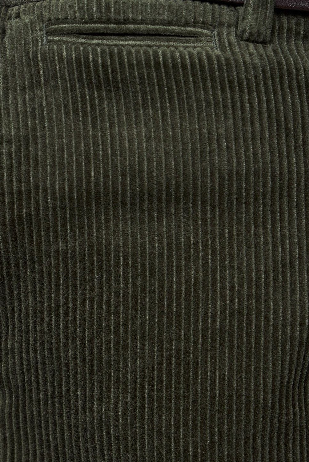 SAVILLE ROW - Pantalón De Cotelé Hombre Saville Row
