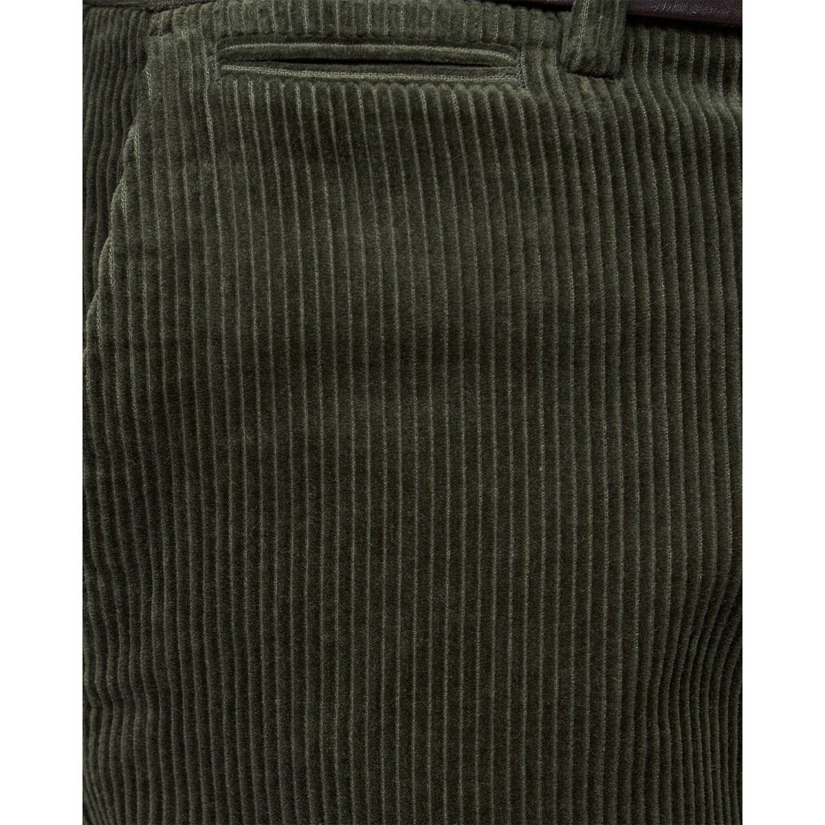 SAVILLE ROW - Pantalón De Cotelé Hombre Saville Row