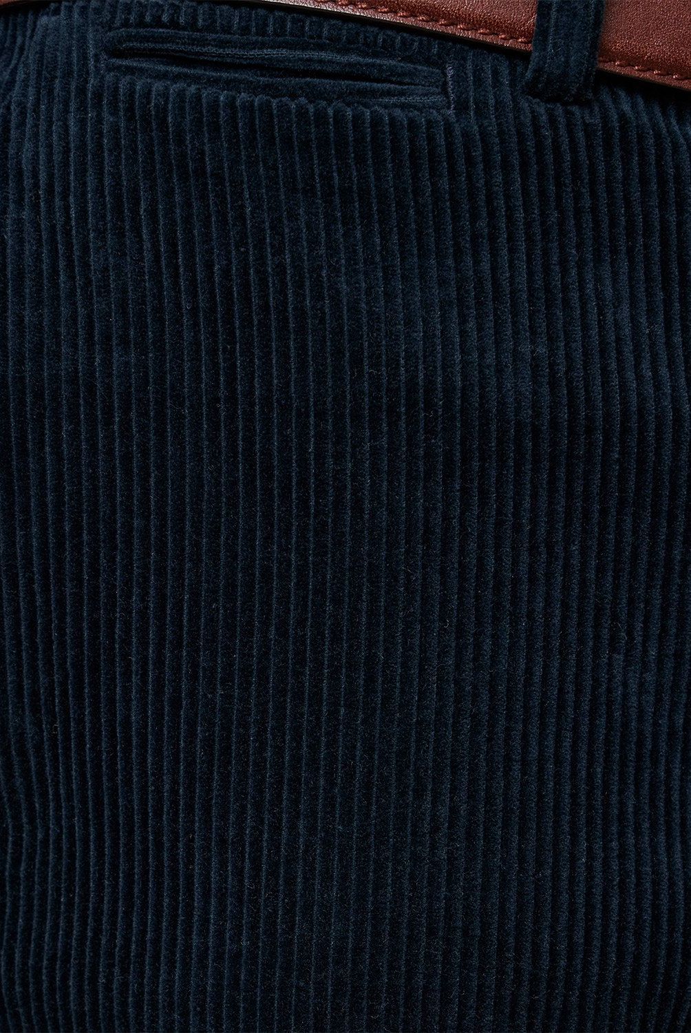 SAVILLE ROW - Pantalón De Cotelé Hombre Saville Row