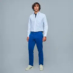SAVILLE ROW - Pantalón De Cotelé Hombre