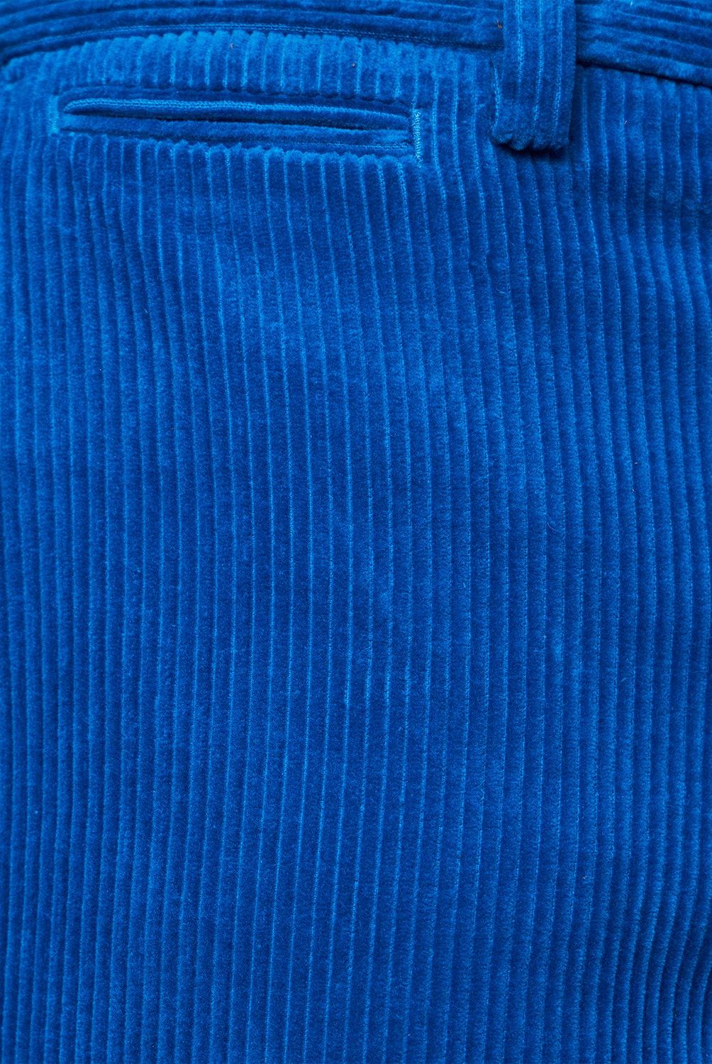 SAVILLE ROW - Pantalón De Cotelé Hombre Saville Row
