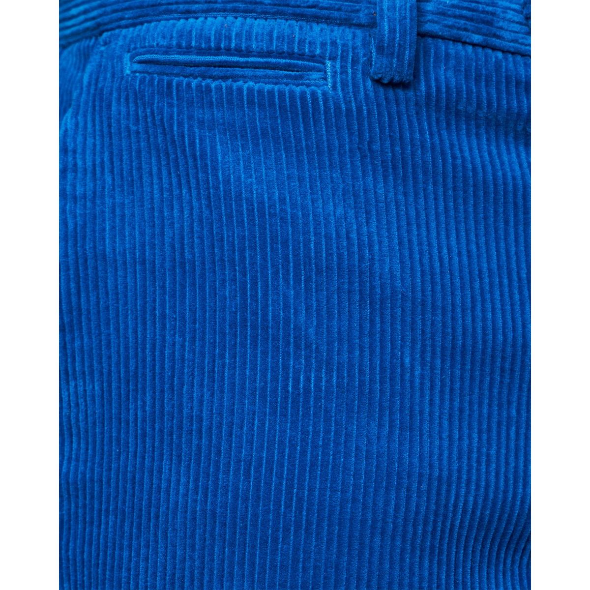 SAVILLE ROW - Pantalón De Cotelé Hombre Saville Row