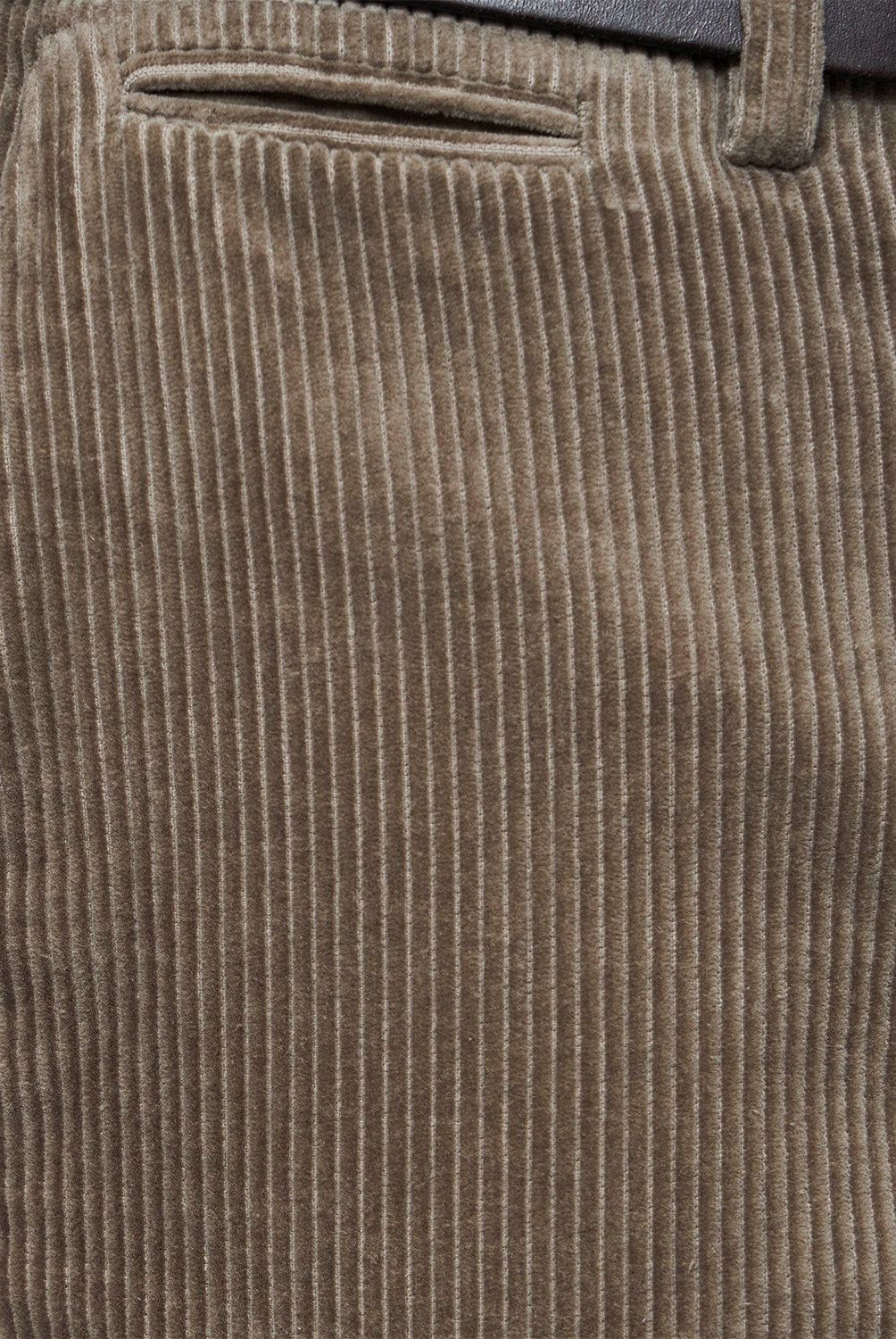 SAVILLE ROW - Pantalón De Cotelé Hombre Saville Row