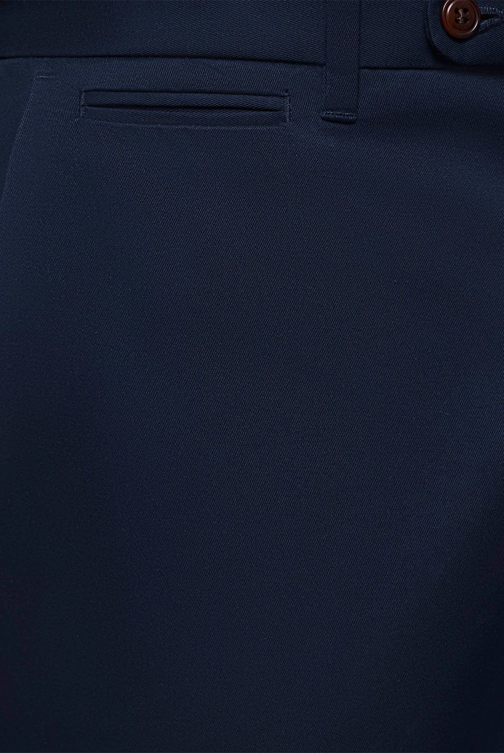 SAVILLE ROW - Pantalón Para Traje Formal Hombre Saville Row