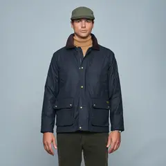 SAVILLE ROW - Casaca Algodón Hombre