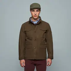 SAVILLE ROW - Casaca Algodón Hombre