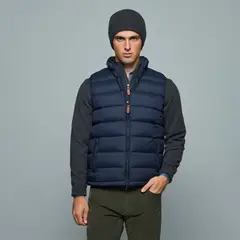 SAVILLE ROW - Parka Hombre