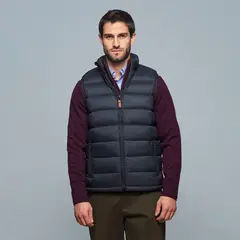 SAVILLE ROW - Parka Hombre