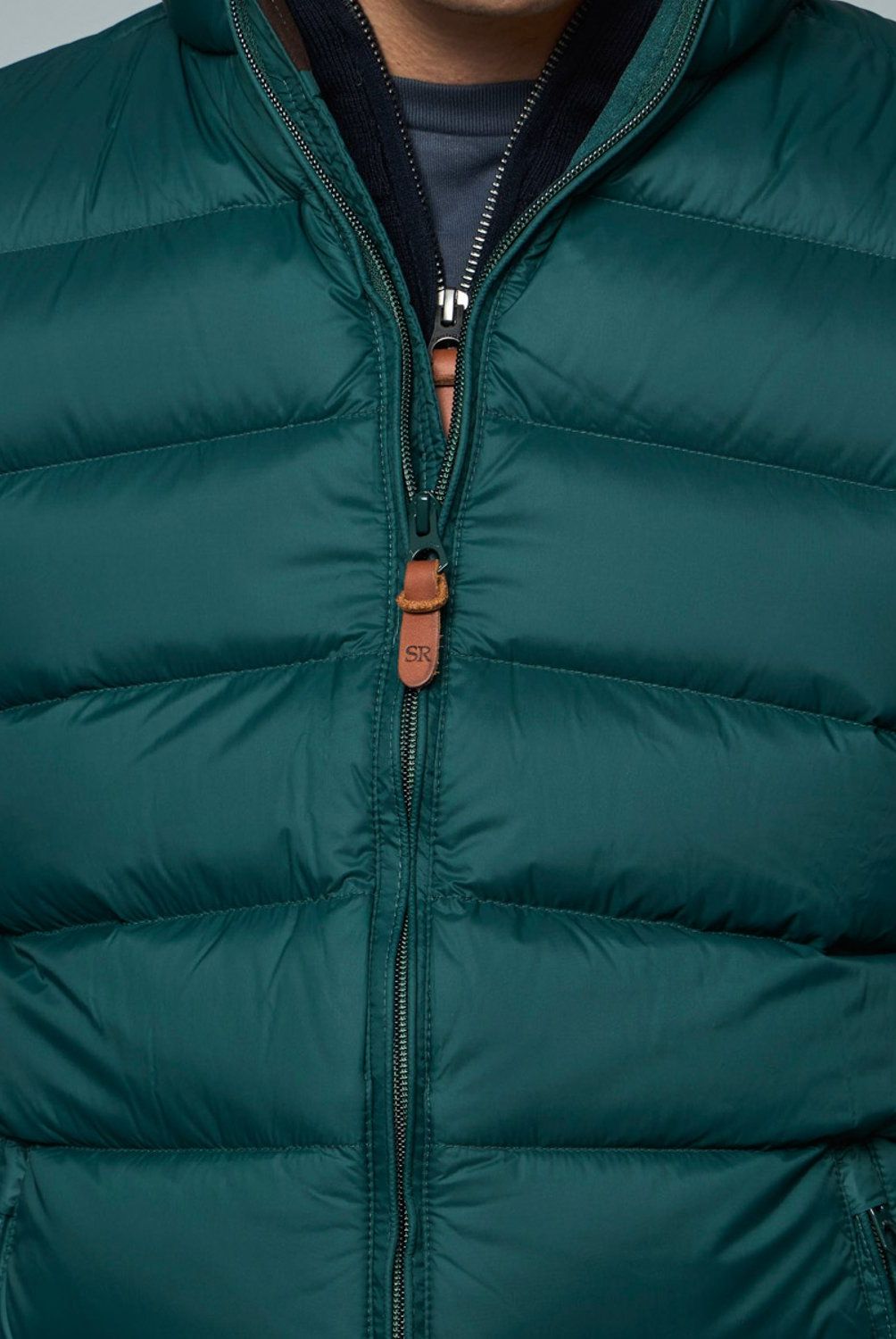 SAVILLE ROW - Parka Hombre Saville Row 