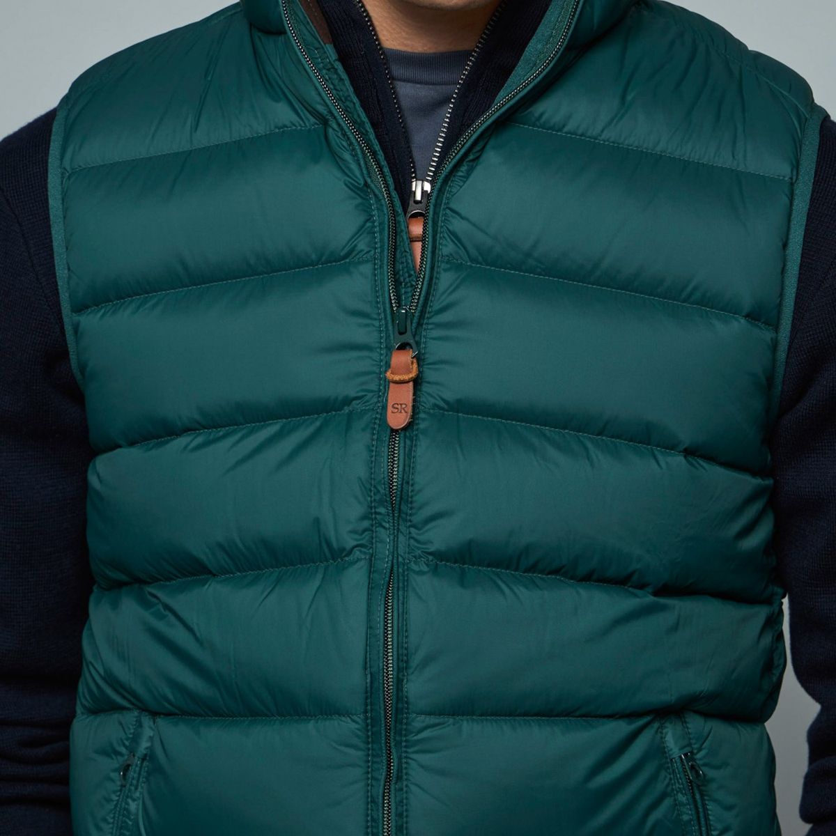 SAVILLE ROW - Parka Hombre Saville Row