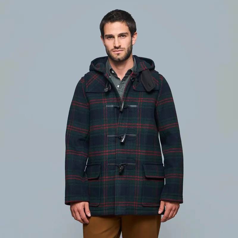 SAVILLE ROW - Montgomery Lana Hombre Saville Row