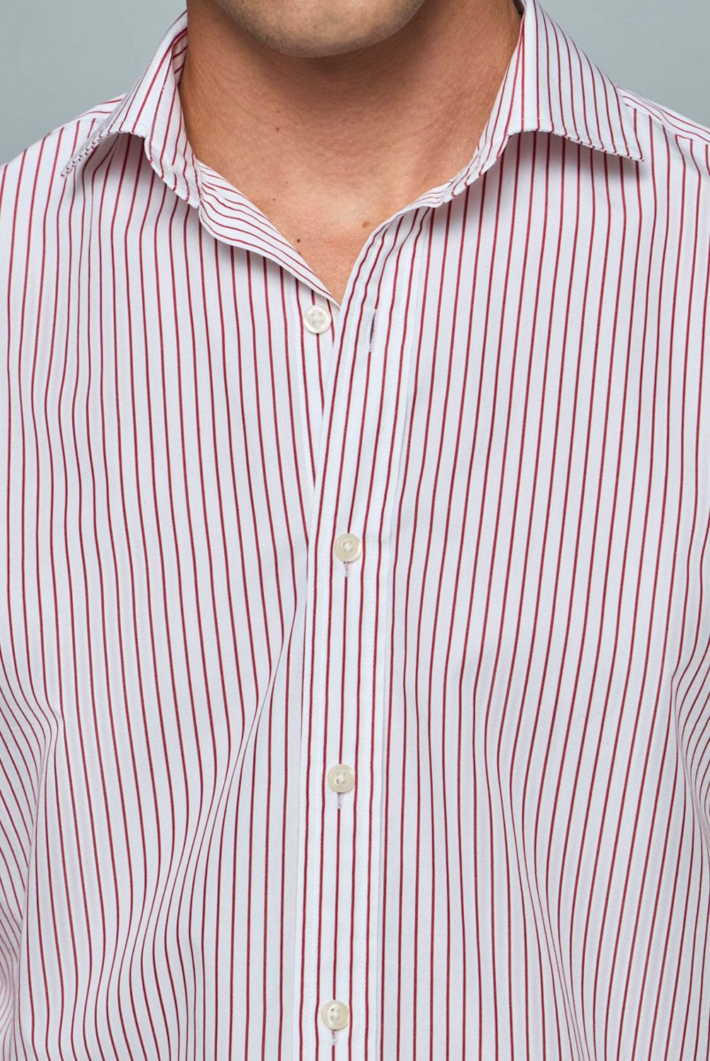SAVILLE ROW - Camisa Manga Corta Algodón Hombre Saville Row
