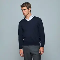 SAVILLE ROW - Sweater Lana Hombre