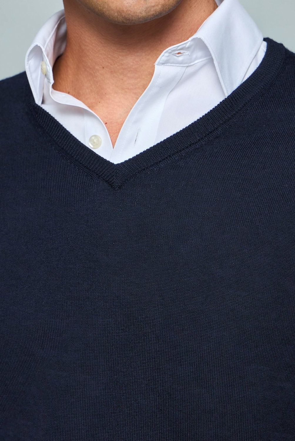 SAVILLE ROW - Sweater Lana Hombre Saville Row