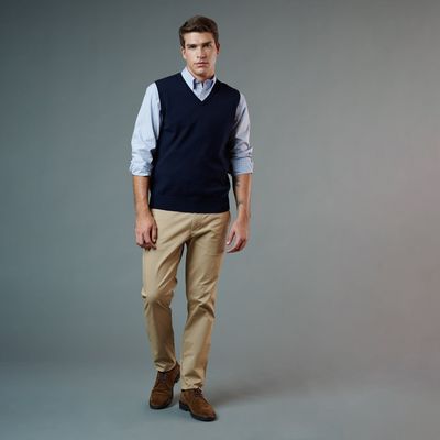 Imagen 2 del producto Sweater Lana Hombre