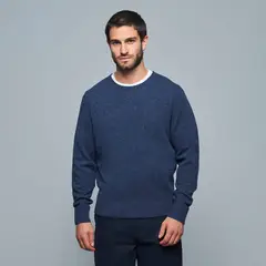 SAVILLE ROW - Sweater Lana Hombre