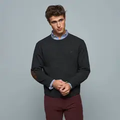 SAVILLE ROW - Sweater Lana Hombre
